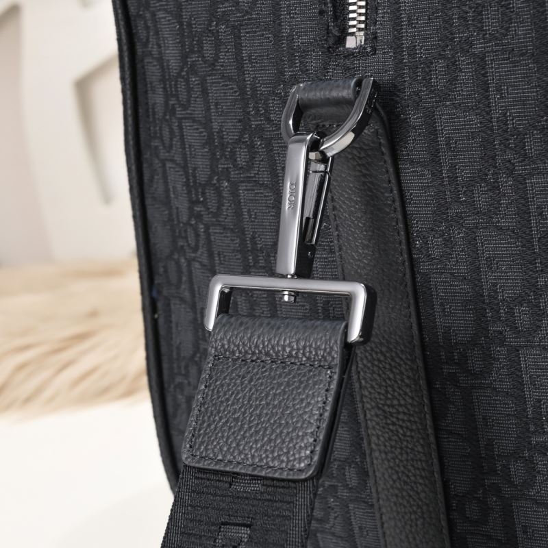 Christian Dior Travel Bags